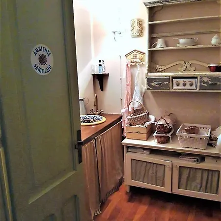 Couette-café Novecento