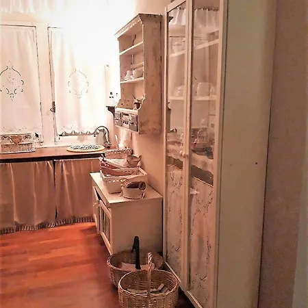 Novecento Bed & Breakfast