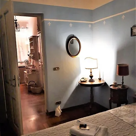 Frühstückspension Novecento 4*