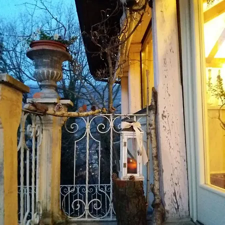Novecento Bed & Breakfast Bollengo