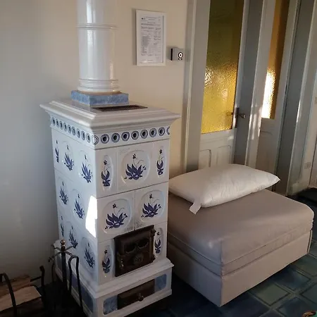 Novecento Couette-café Bollengo