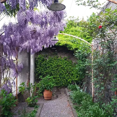 Frühstückspension Novecento 4*