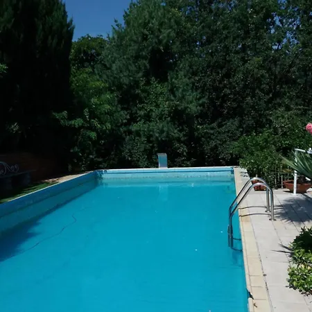 Frühstückspension Novecento