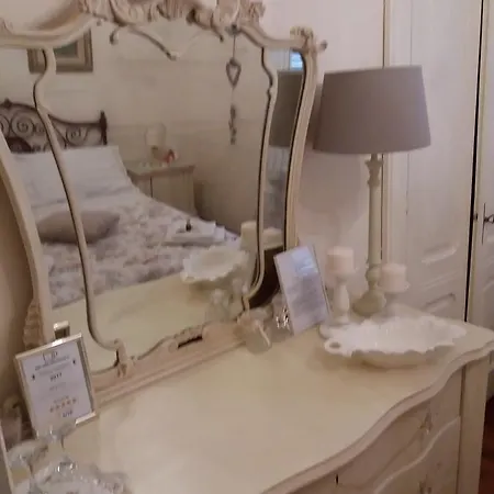 Novecento Frühstückspension