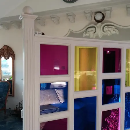 Novecento Frühstückspension