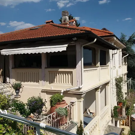 Novecento Couette-café 4*