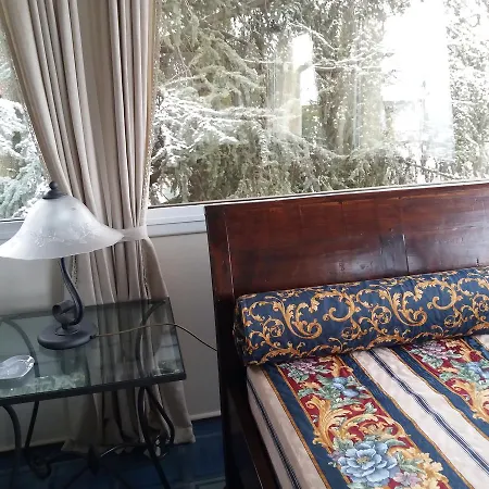 Novecento Couette-café 4*