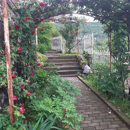 Couette-café Novecento