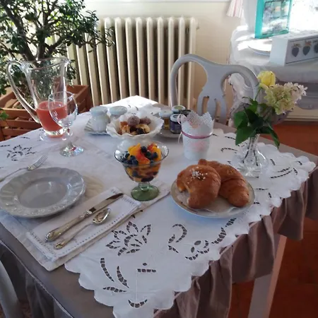 Novecento Frühstückspension