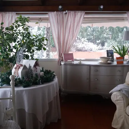 Novecento Couette-café 4*